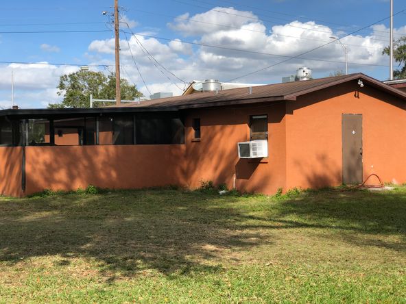 5 SW Dr Martin Luther King Jr St, Fort Meade, FL 33841